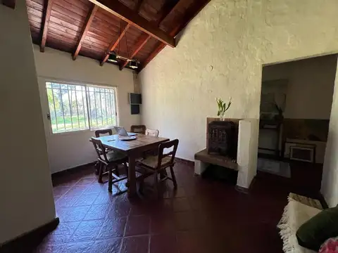 Casa en Venta 15 años