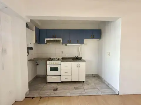 Departamento en Alquiler de 2 ambientes