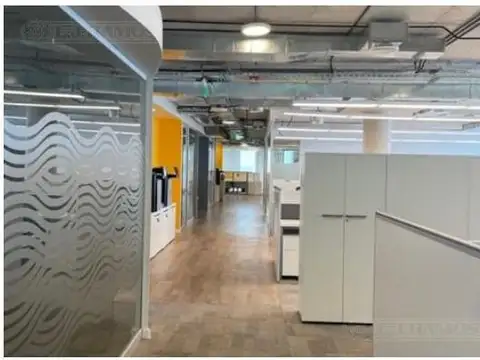 Oficina en Venta al Noroeste