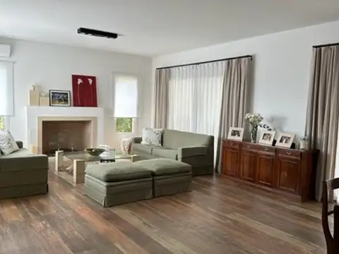 Casa en Alquiler Temporal de 3 dormitorios