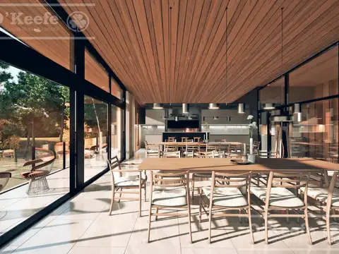 Departamento en Venta A Estrenar