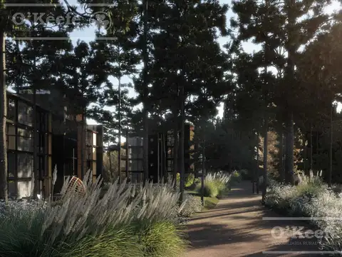 Departamento en Venta al Norte