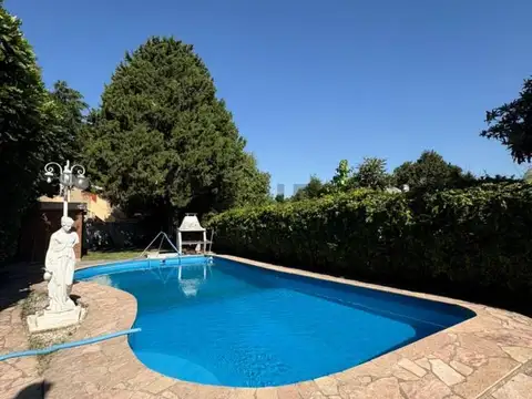 Maestra Baldini 1332 (B1678), Tres de Febrero, Buenos Aires, Argentina , Piso 0