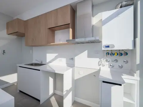 Departamento en Venta 1 año