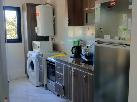 Departamento en Venta en San Bernardo Del Tuyu, USD 75.000