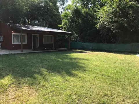 Casa en Venta de 2 dormitorios