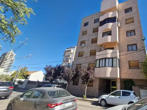 DEPARTAMENTO TIPO DUPLEX EN NEUQUEN