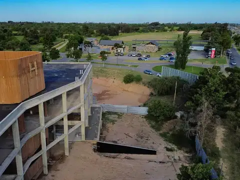 OFICINA CORPORATIVA HVA VILLA ALLENDE AV. LUCHESSE