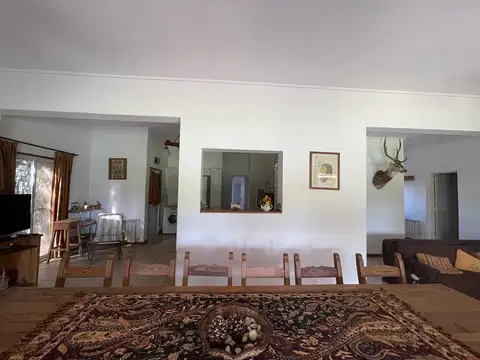 Casa en Alquiler 12 años