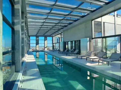 Avenida Ingeniero Huergo 400