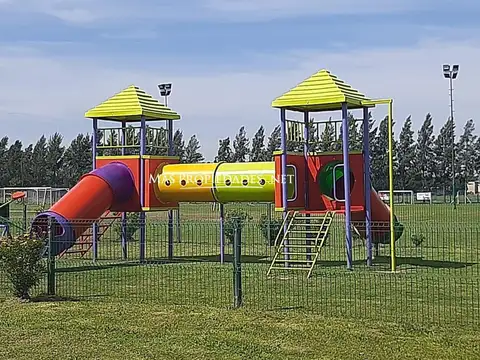 Terreno en Venta de 984,0 m2