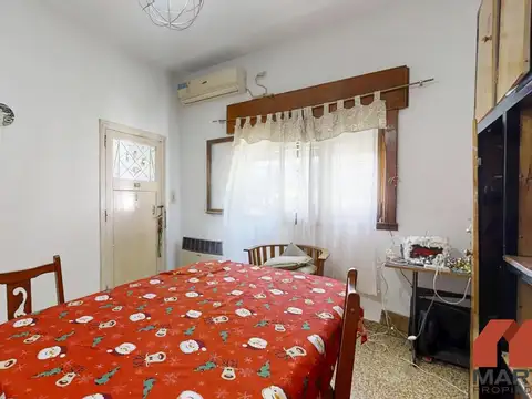 Terreno en Venta 10  mts Frente