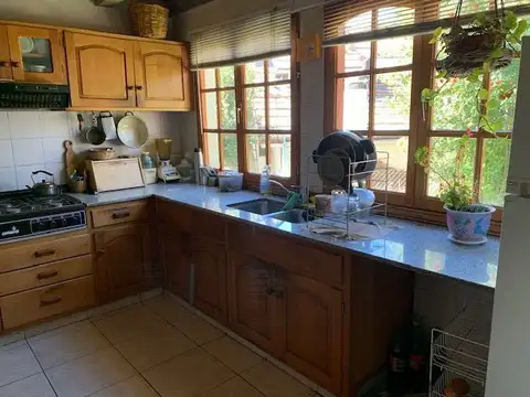 Casa en Venta 35 años