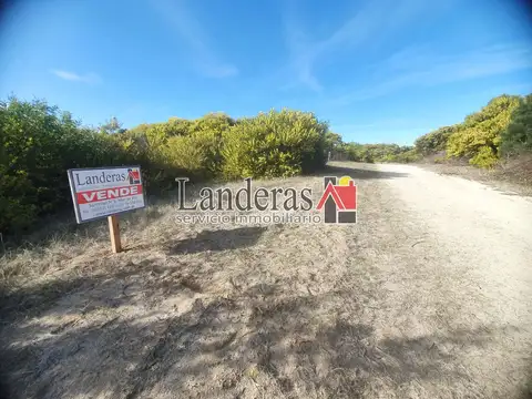 Lote en Médano C - C 29