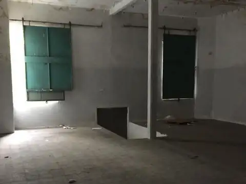 Local en Alquiler 35 años