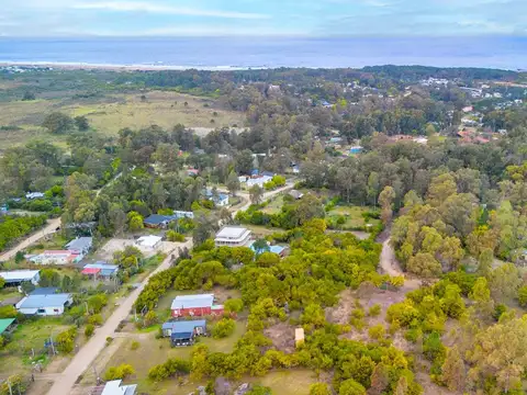 Terreno en Venta en Punta Colorada, Piriapolis