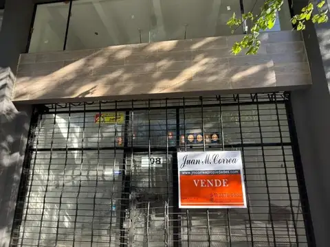 Local en Venta A Estrenar