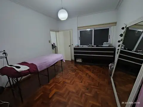 venta departamento capital 4 dormitorios reciclado