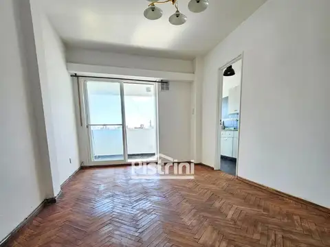 Departamento de 1 dormitorio