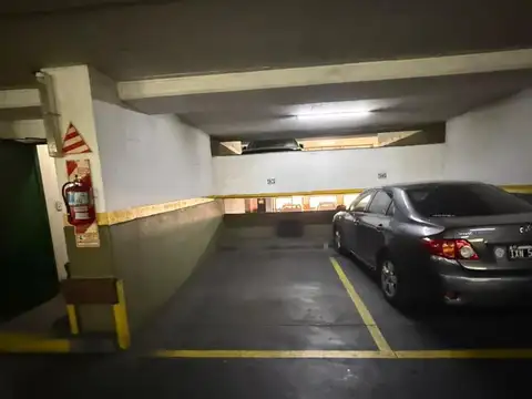 Av. Pueyrredón al 1600