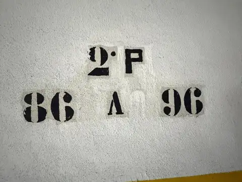 Av. Pueyrredón al 1600