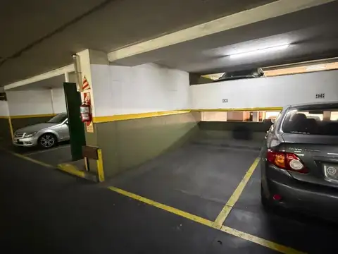 Av. Pueyrredón al 1600