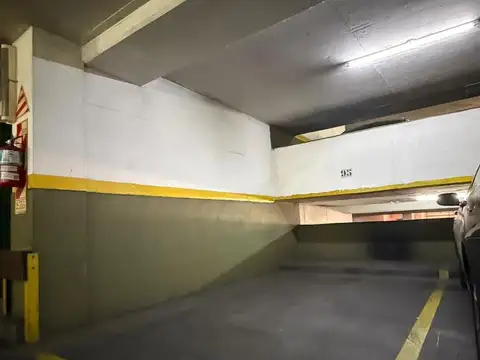 Av. Pueyrredón al 1600