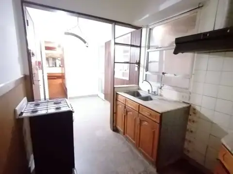 Departamento en Venta 46 años