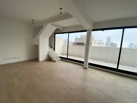 Venta Imperdible Monoambiente con Balcón y Terraza en Villa Urquiza