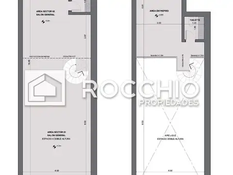 Local en Alquiler en Villa Ballester, USD 1.600