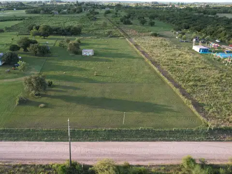 Terreno en Venta de 20000,0 m2