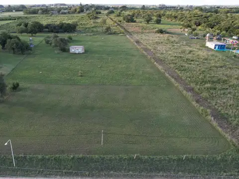 Terreno en Venta en San Jose, USD 105.000