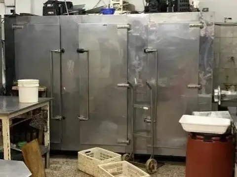 Fondo de Comercio en Venta - 64mts2 - San Miguel