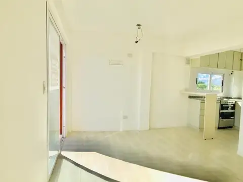 Departamento en Alquiler en Ituzaingo Norte, $ 650.000