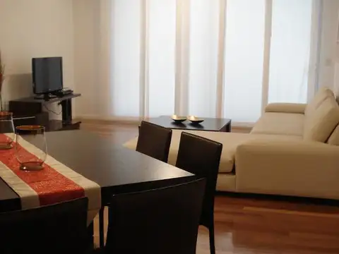 Departamento en Alquiler Temporal de 1 dormitorio