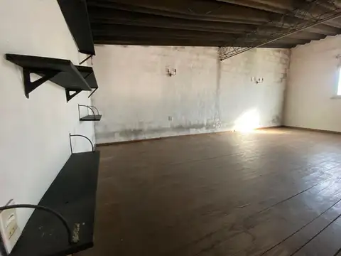 Local en Alquiler 10 años