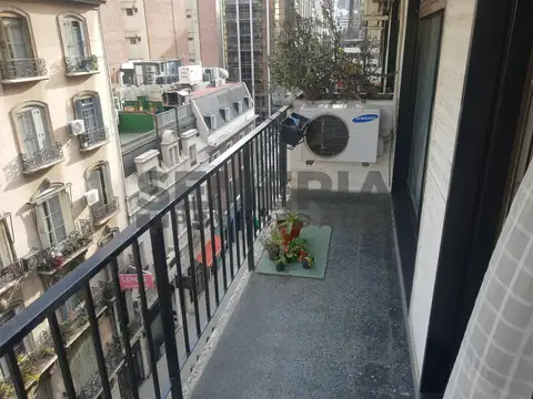 M.t Alvear 800, Piso 6