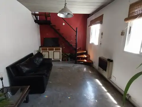 Venta PH 6 Ambientes con Terraza Colegiales