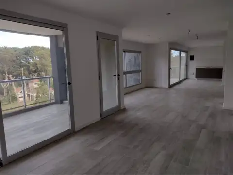 Departamento en Venta en Pinamar, USD 130.000