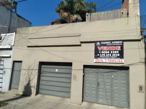 Casa en Venta de 4 dormitorios