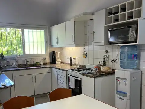 Casa  en Alquiler en Saint Matthew´s, Pilar, G.B.A. Zona Norte