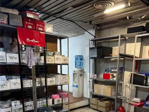 Local en Alquiler 25 años