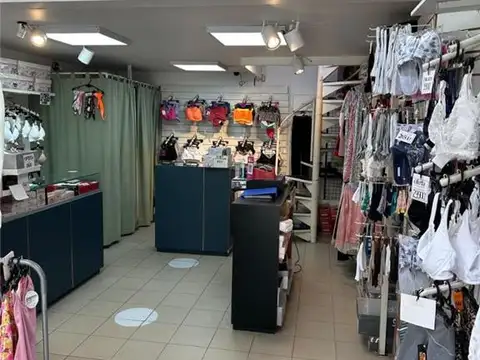 Local en Alquiler 25 años