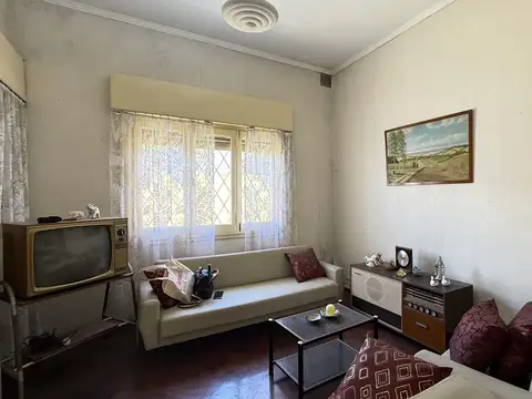Casa en Venta 50 años