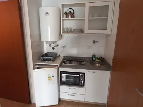 Departamento en Alquiler Temporal 8 años