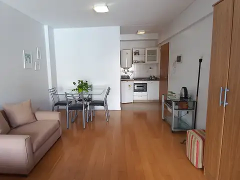 Departamento en Alquiler Temporal al Sureste