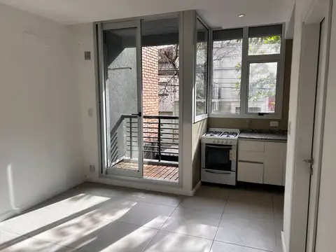 Departamento en Venta 4 años