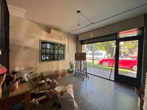 Avenida Oscar Smith 100