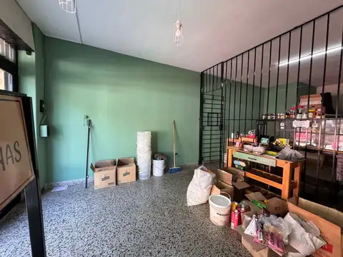 Alquiler de local comercial en Quilmes