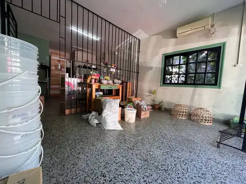 Alquiler de local comercial en Quilmes